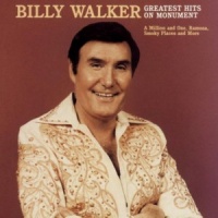 Billy Walker - Greatest Hits On Monument